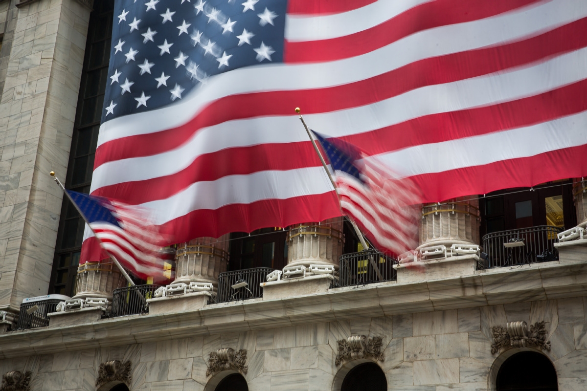 US Centric Stocks: Your Gateway to the American Market